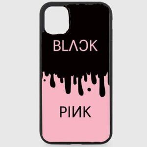 BLACKPINK Drip Phone Case